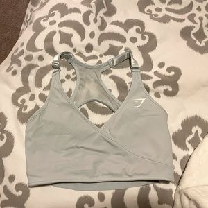 Gymshark Sports Bra